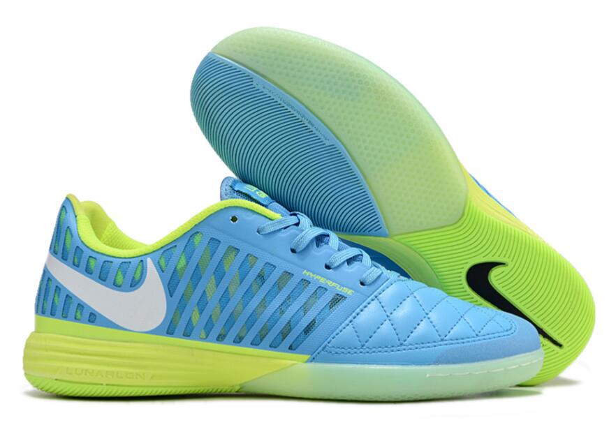 Nike Lunar Gato II IC Size 36-45-58410016